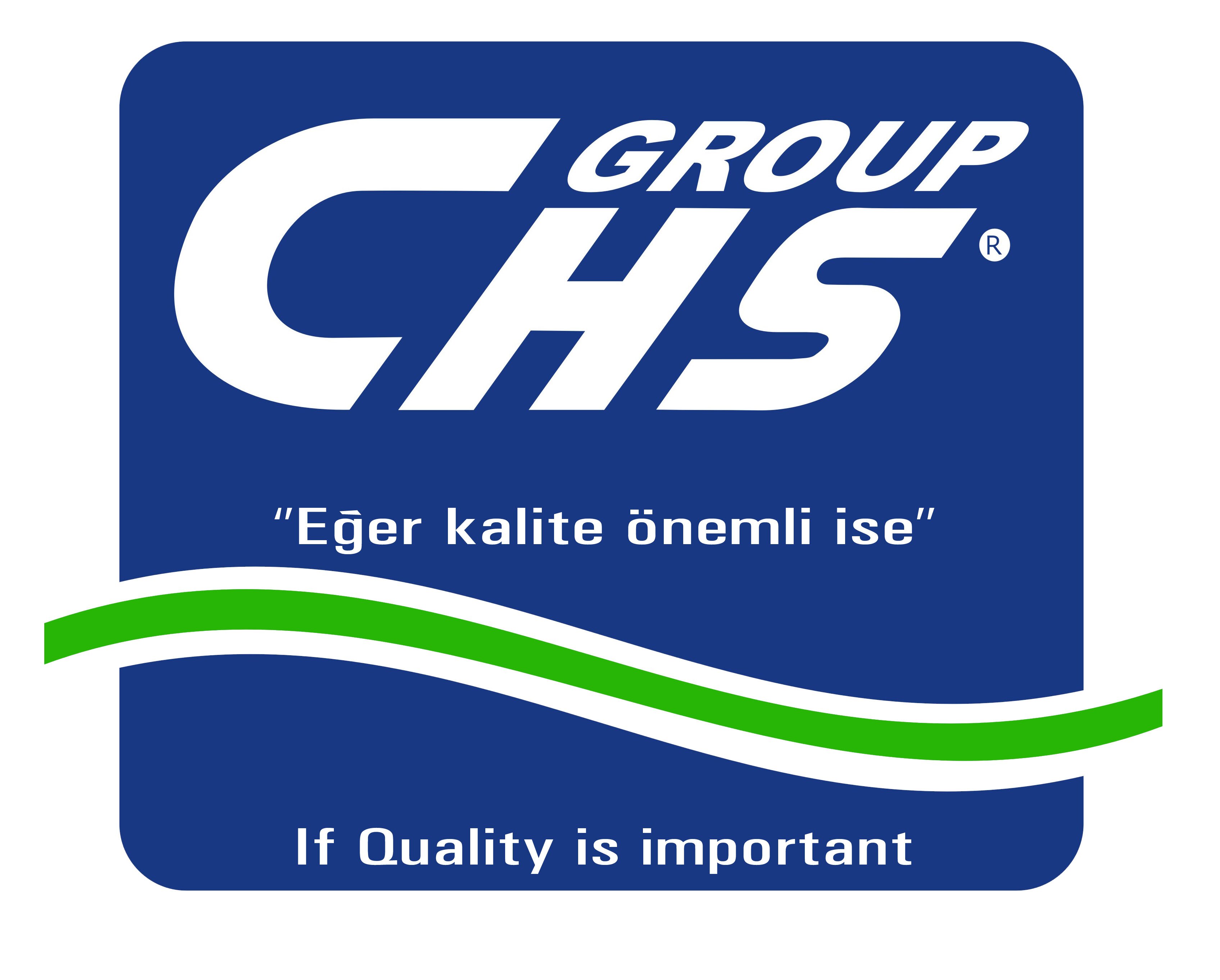 Chs Group - Plastik